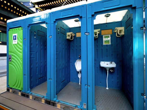 Best Porta potty rental near me  in Monument, CO