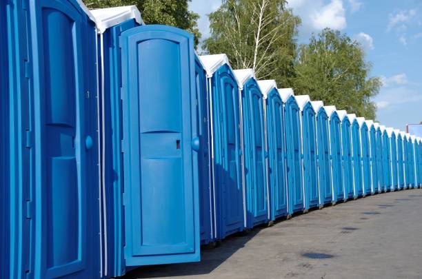 Best Construction site porta potty rental  in Monument, CO